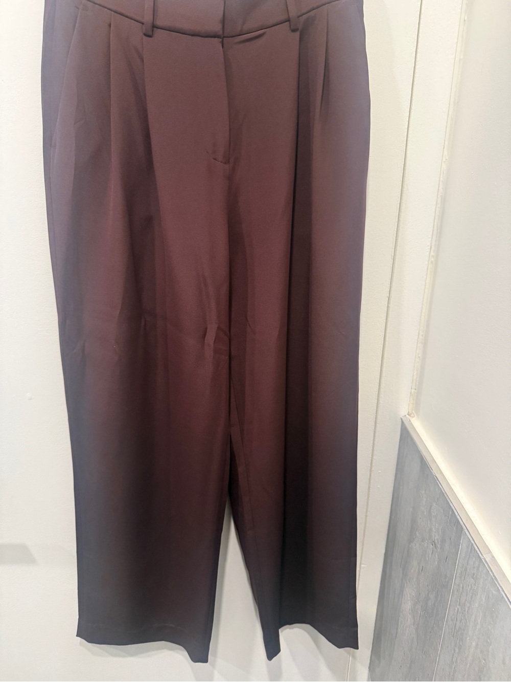 Lilysilk 90% silk pants